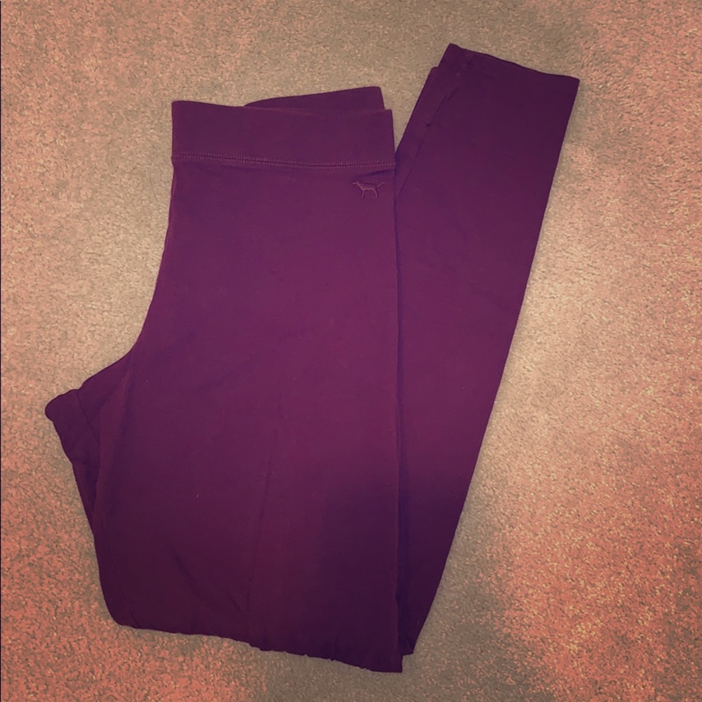 Victoria’s Secret PINK leggings